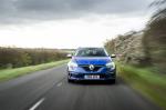 Renault Megane Estate GT 2016 года (UK)